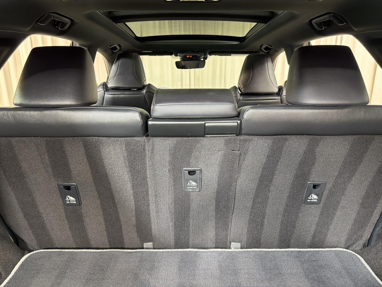 2024 Lexus RX 500h F SPORT Performance Annapolis MD