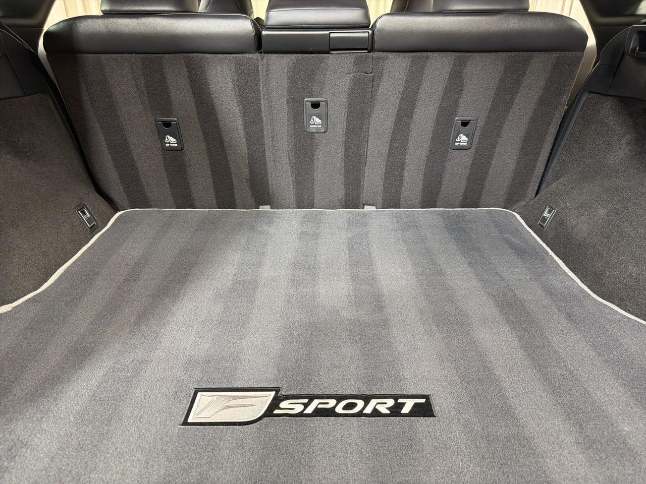 2024 Lexus RX 500h F SPORT Performance Annapolis MD