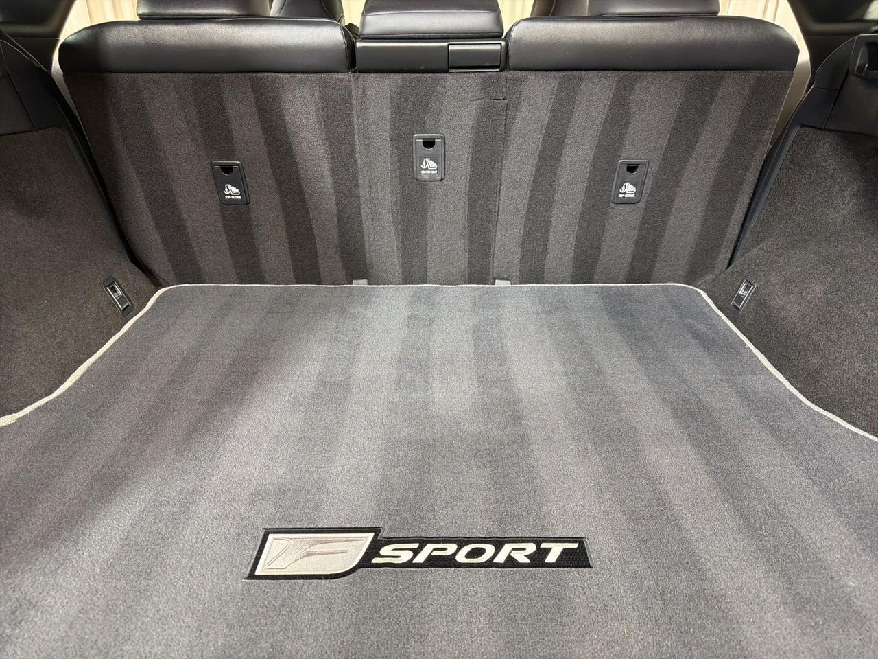 2024 Lexus RX 500h F SPORT Performance Annapolis MD