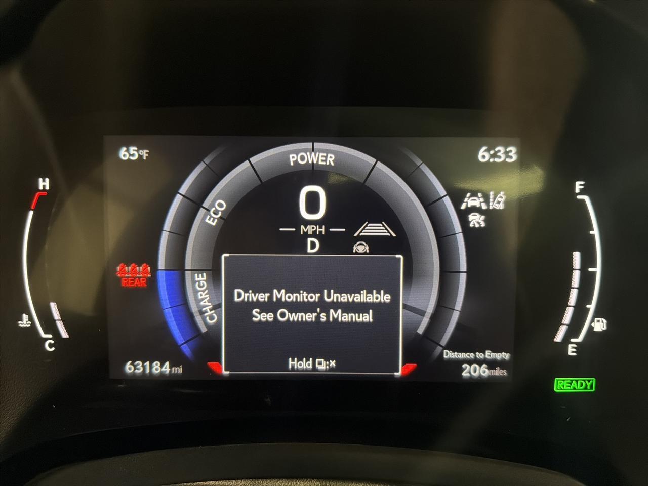 2024 Lexus RX 500h F SPORT Performance Annapolis MD