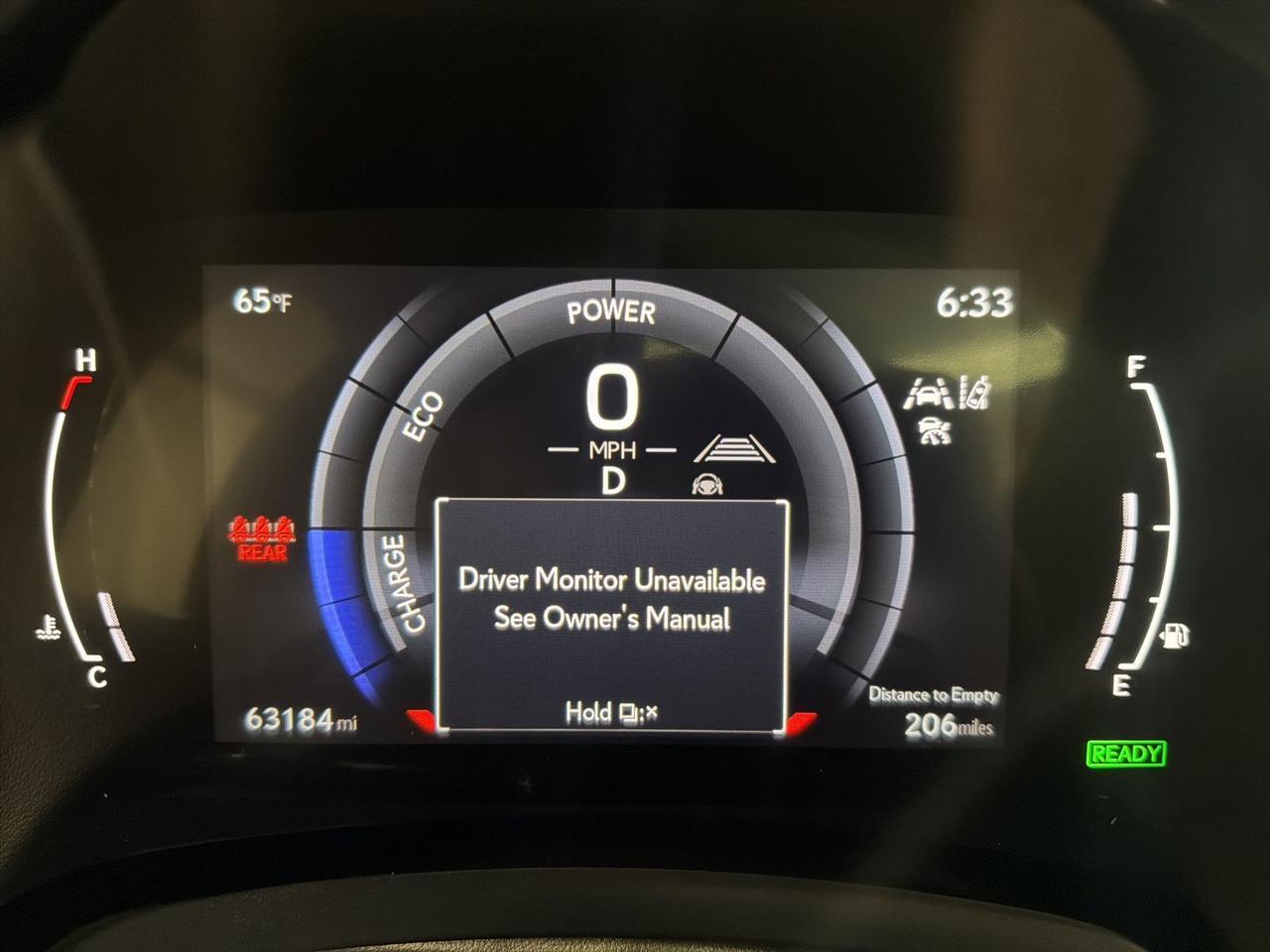 2024 Lexus RX 500h F SPORT Performance Annapolis MD