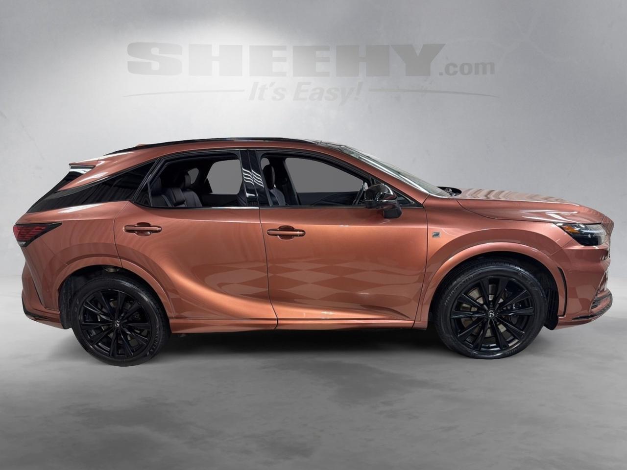 2024 Lexus RX 500h F SPORT Performance Annapolis MD