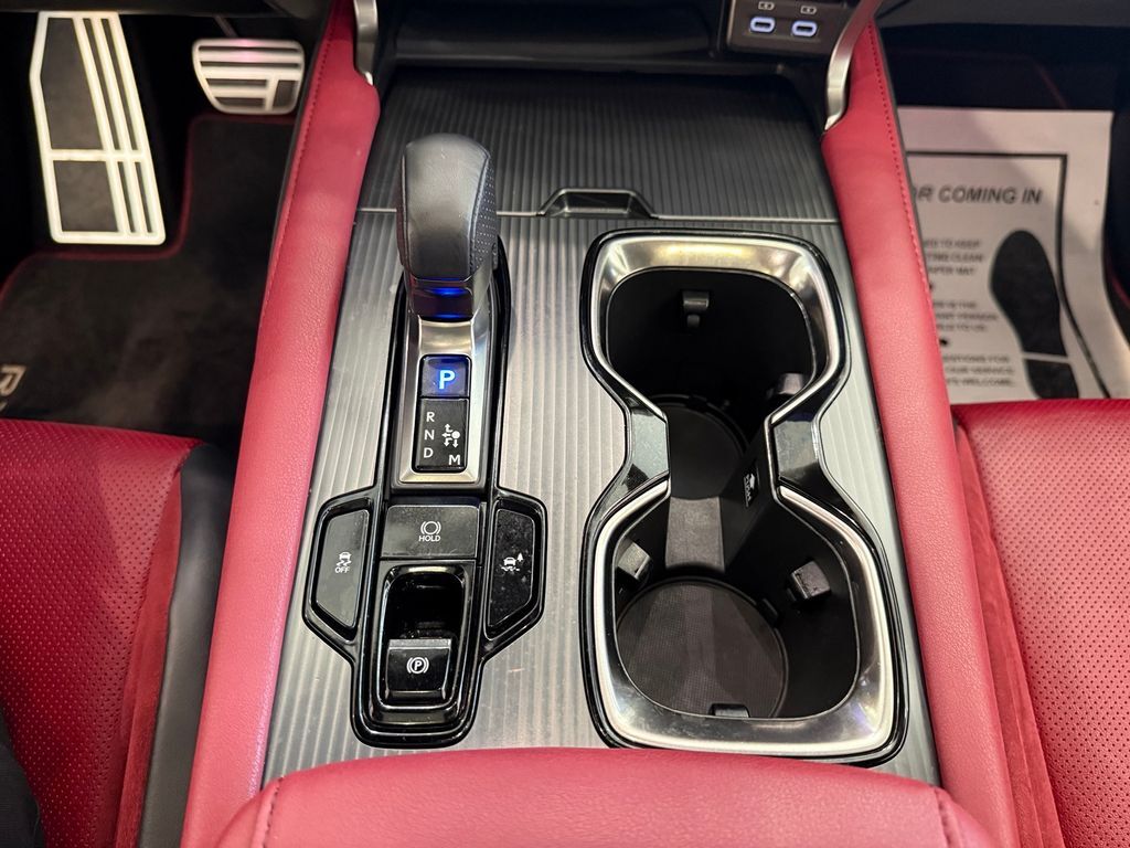 2024 Lexus RX 500h F SPORT Performance Cockeysville MD