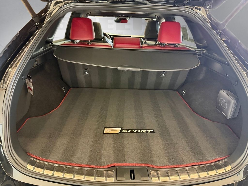 2024 Lexus RX 500h F SPORT Performance Cockeysville MD