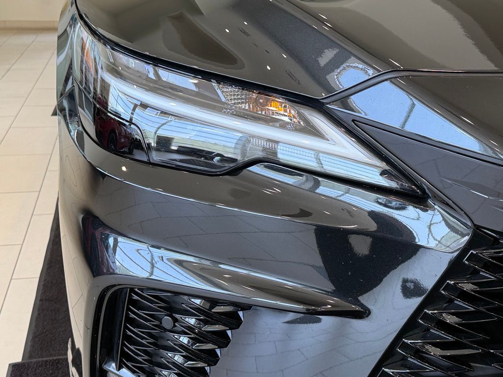 2024 Lexus RX 500h F SPORT Performance Cockeysville MD