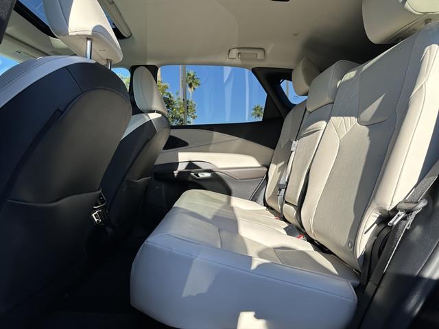 2024 Lexus RX Base Tucson AZ