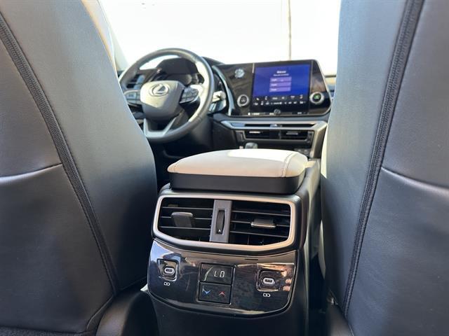 2024 Lexus RX Base Tucson AZ