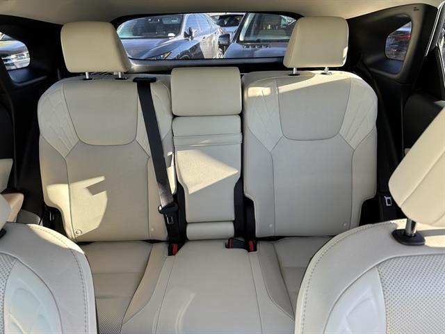 2024 Lexus RX Base Tucson AZ