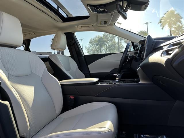 2024 Lexus RX Base Tucson AZ