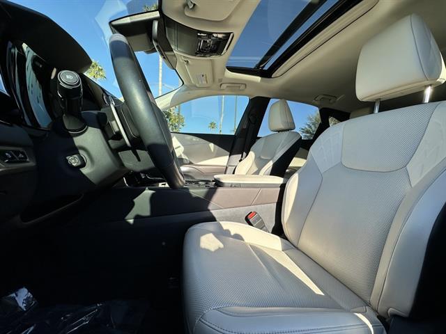 2024 Lexus RX Base Tucson AZ