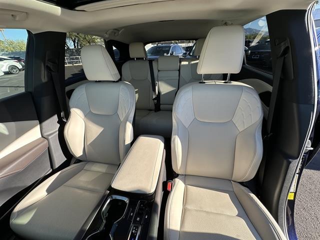 2024 Lexus RX Base Tucson AZ