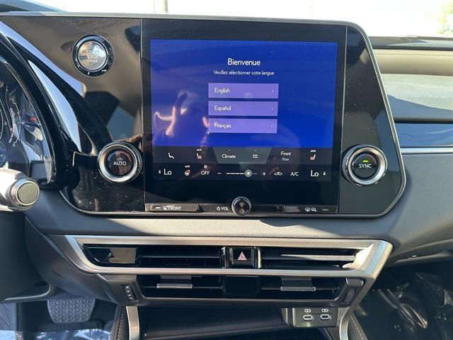 2024 Lexus RX Base Tucson AZ