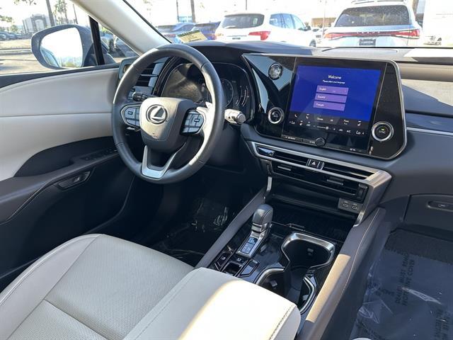 2024 Lexus RX Base Tucson AZ