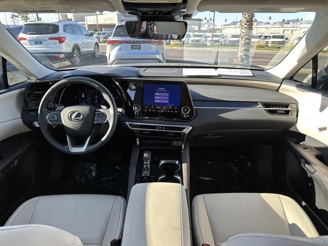 2024 Lexus RX Base Tucson AZ