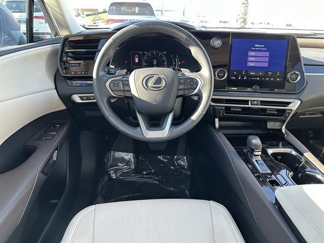 2024 Lexus RX Base Tucson AZ