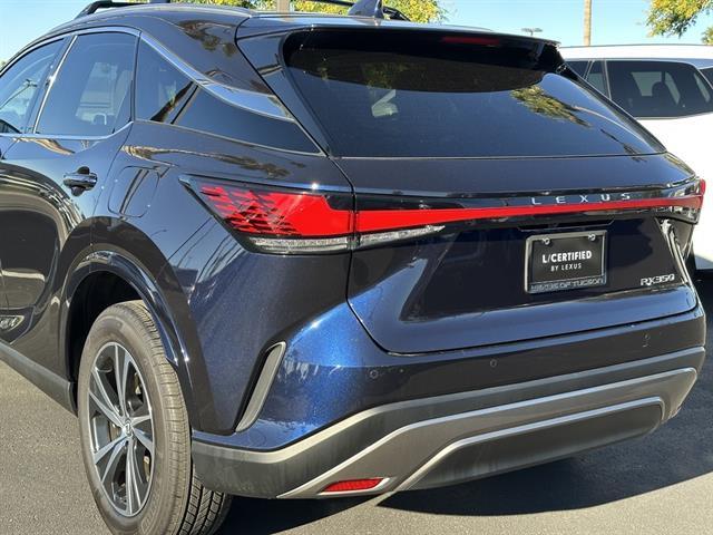 2024 Lexus RX Base Tucson AZ
