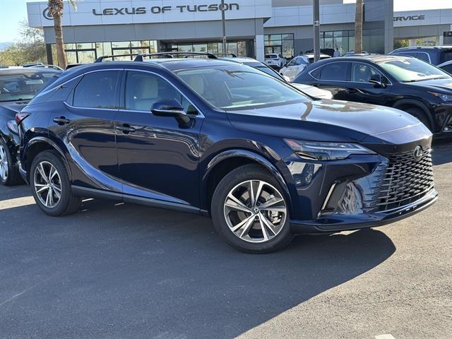 2024 Lexus RX Base Tucson AZ