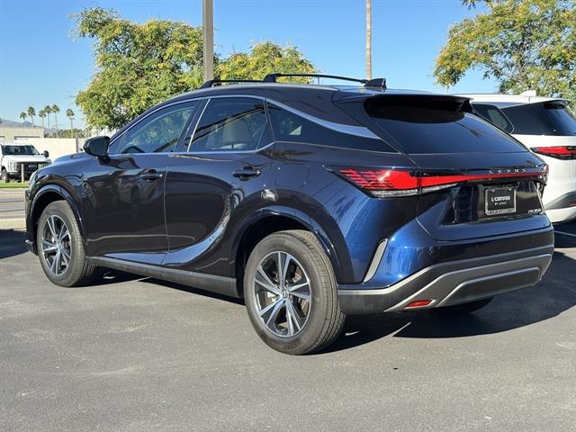 2024 Lexus RX Base Tucson AZ