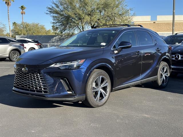 2024 Lexus RX Base Tucson AZ