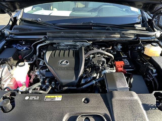 2024 Lexus RX Base Tucson AZ