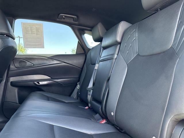 2024 Lexus RX Base Tucson AZ