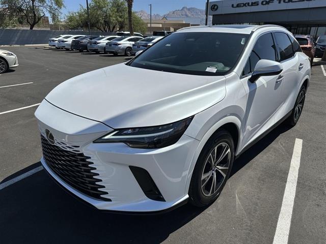2024 Lexus RX Base Tucson AZ