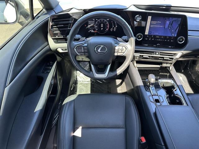2024 Lexus RX Base Tucson AZ
