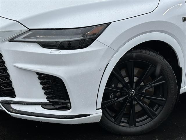 2024 Lexus RX F SPORT Performance