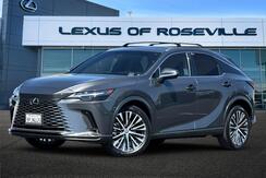 2024_Lexus_RX_Premium Plus_ Roseville CA