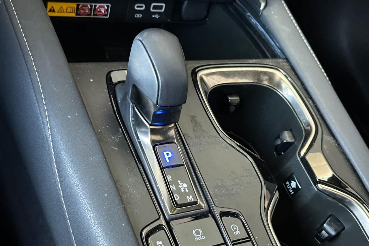 2024 Lexus RX Premium Plus Roseville CA