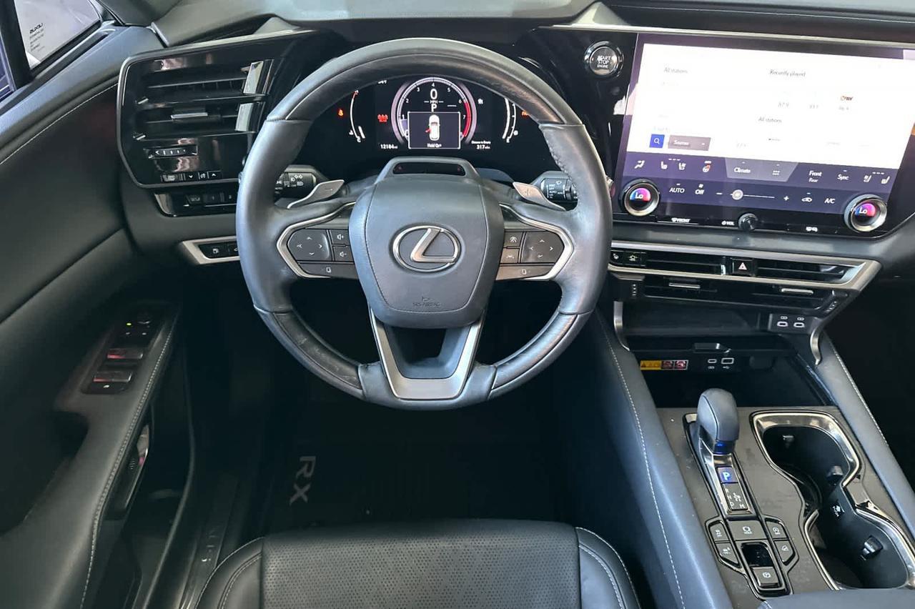 2024 Lexus RX Premium Plus Roseville CA