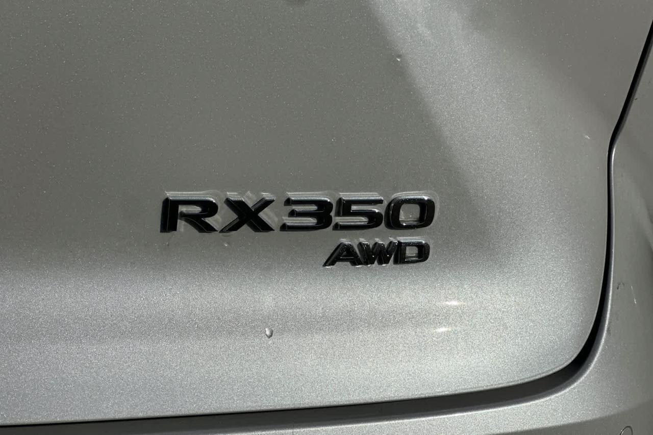 2024 Lexus RX Premium Plus Roseville CA