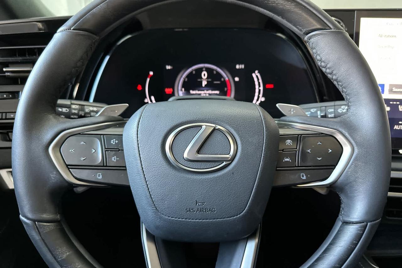 2024 Lexus RX Premium Plus Roseville CA