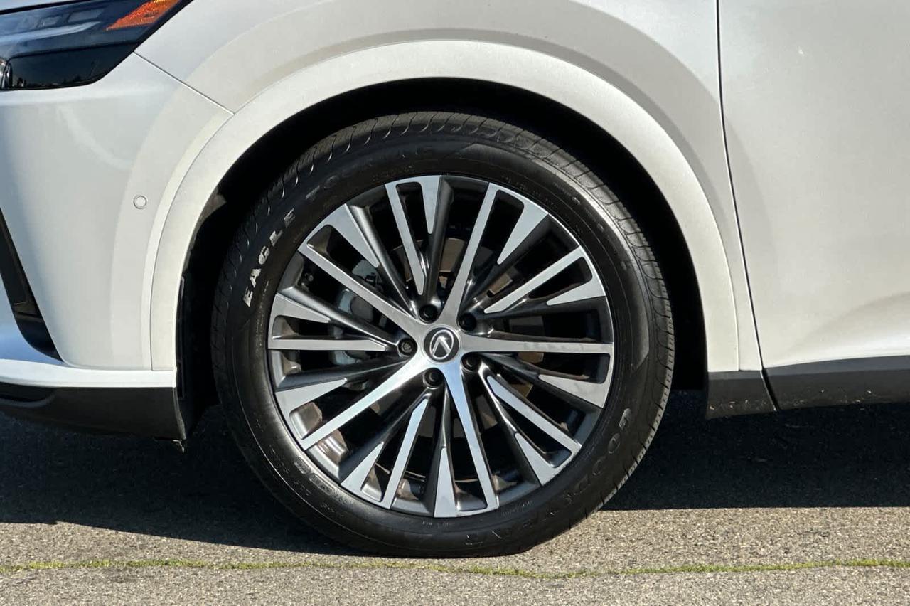 2024 Lexus RX Premium Plus Roseville CA