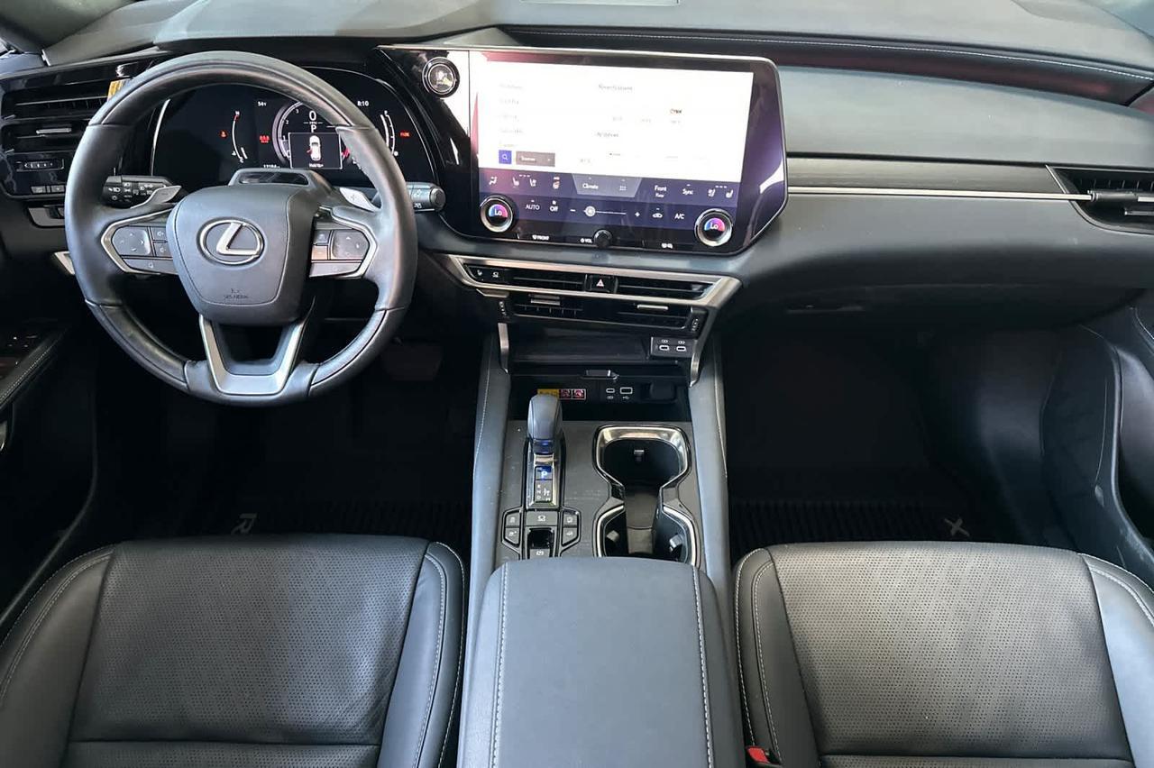 2024 Lexus RX Premium Plus