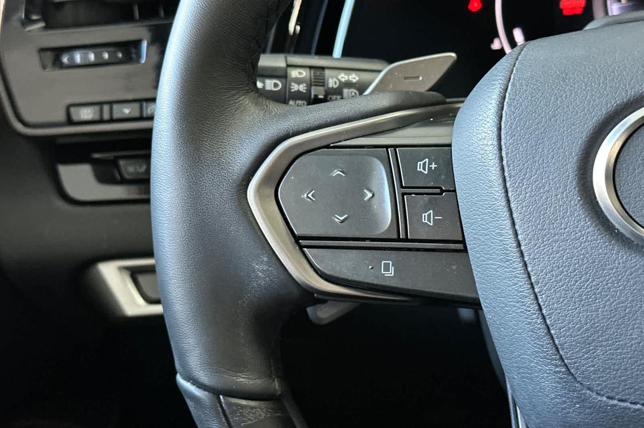 2024 Lexus RX Premium Plus Roseville CA