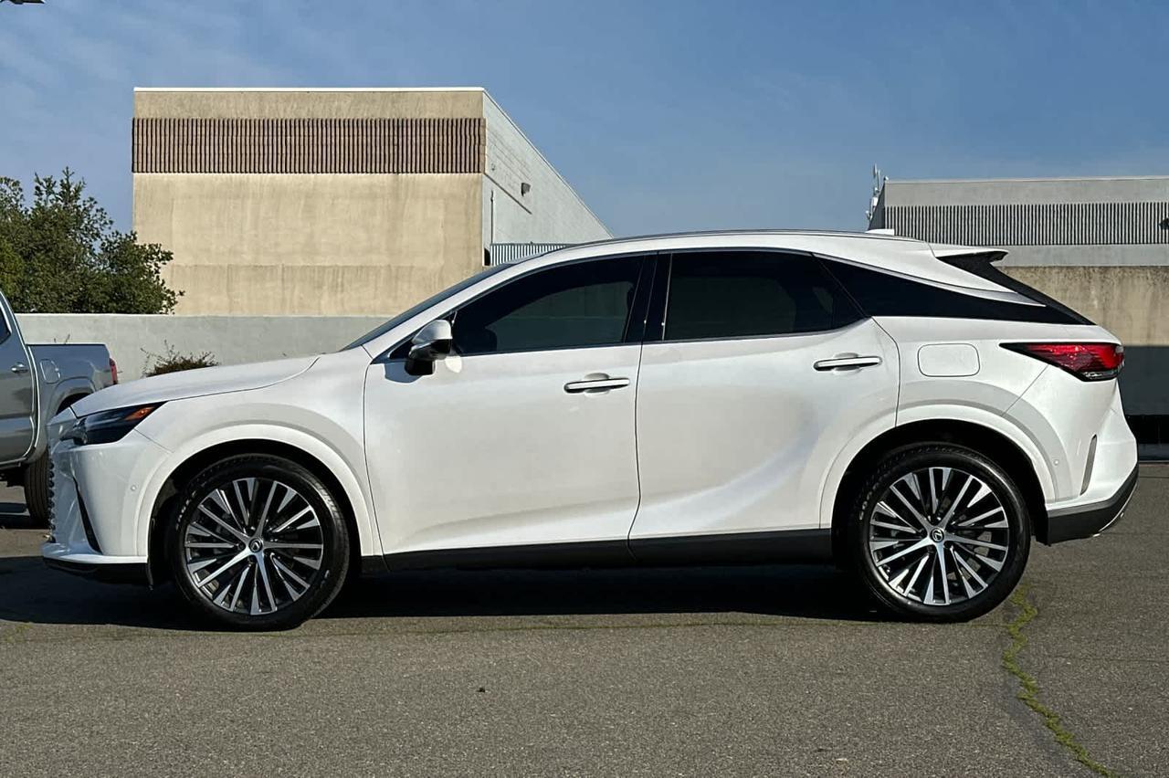 2024 Lexus RX Premium Plus Roseville CA