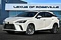 2024 Lexus RX Premium Plus