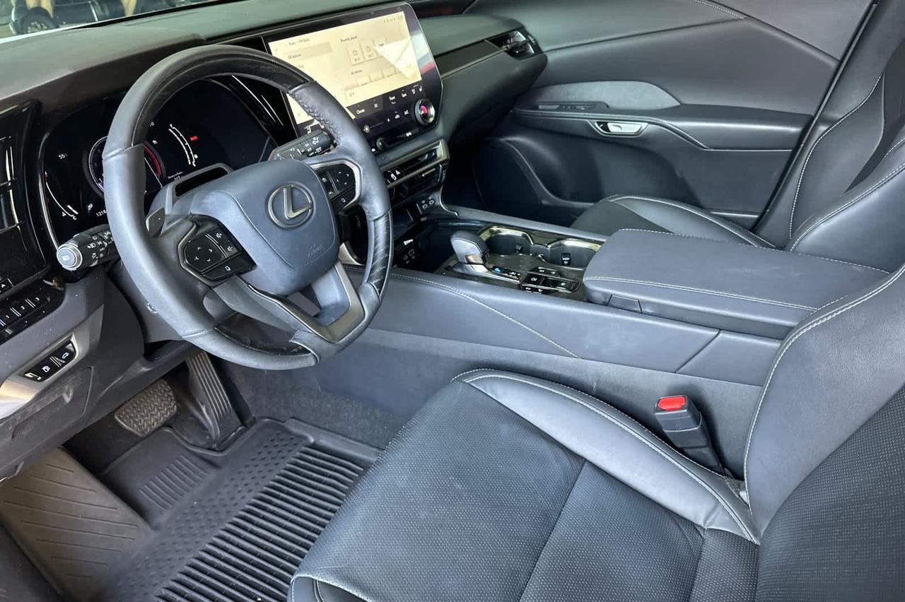 2024 Lexus RX Premium Plus Roseville CA
