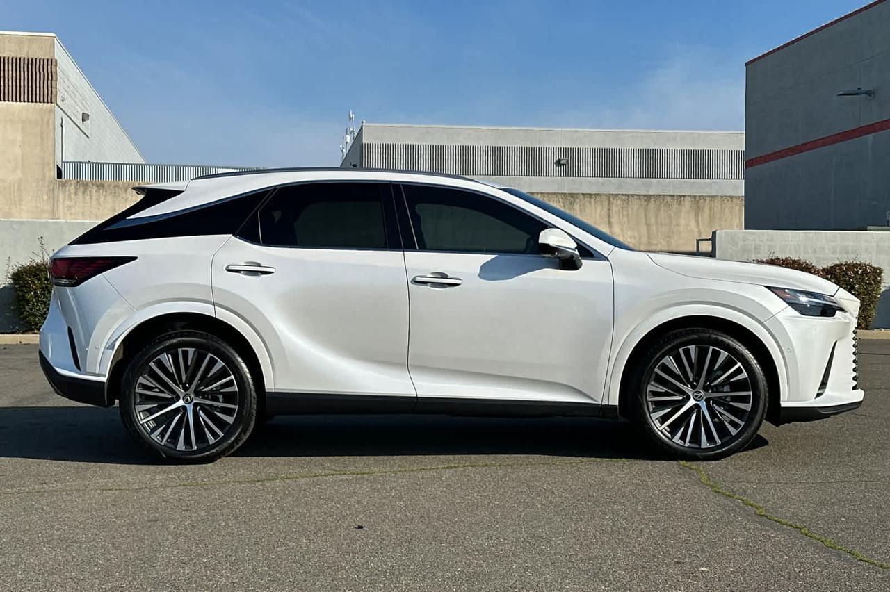 2024 Lexus RX Premium Plus Roseville CA