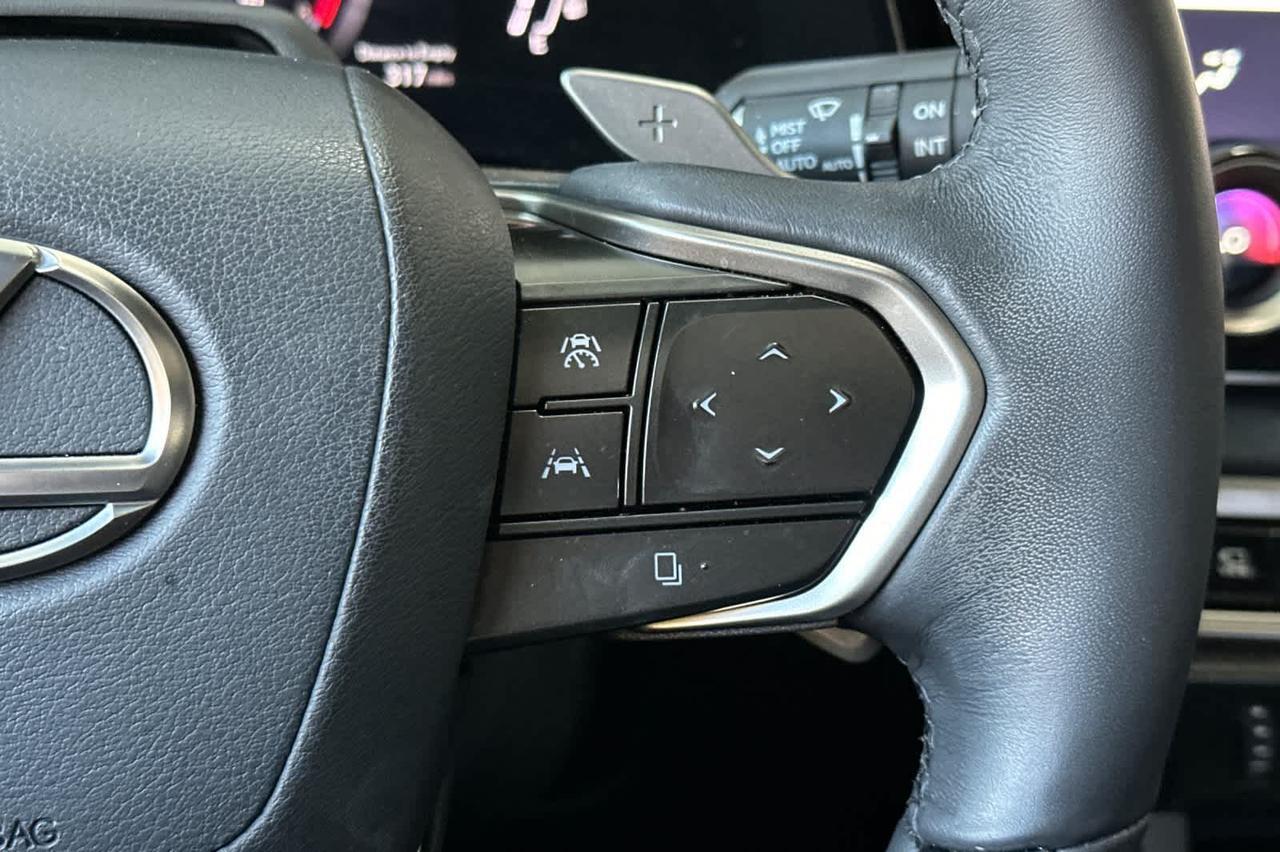 2024 Lexus RX Premium Plus Roseville CA