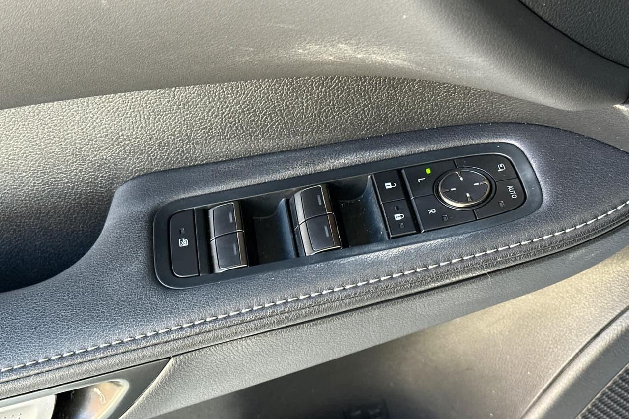 2024 Lexus RX Premium Plus Roseville CA