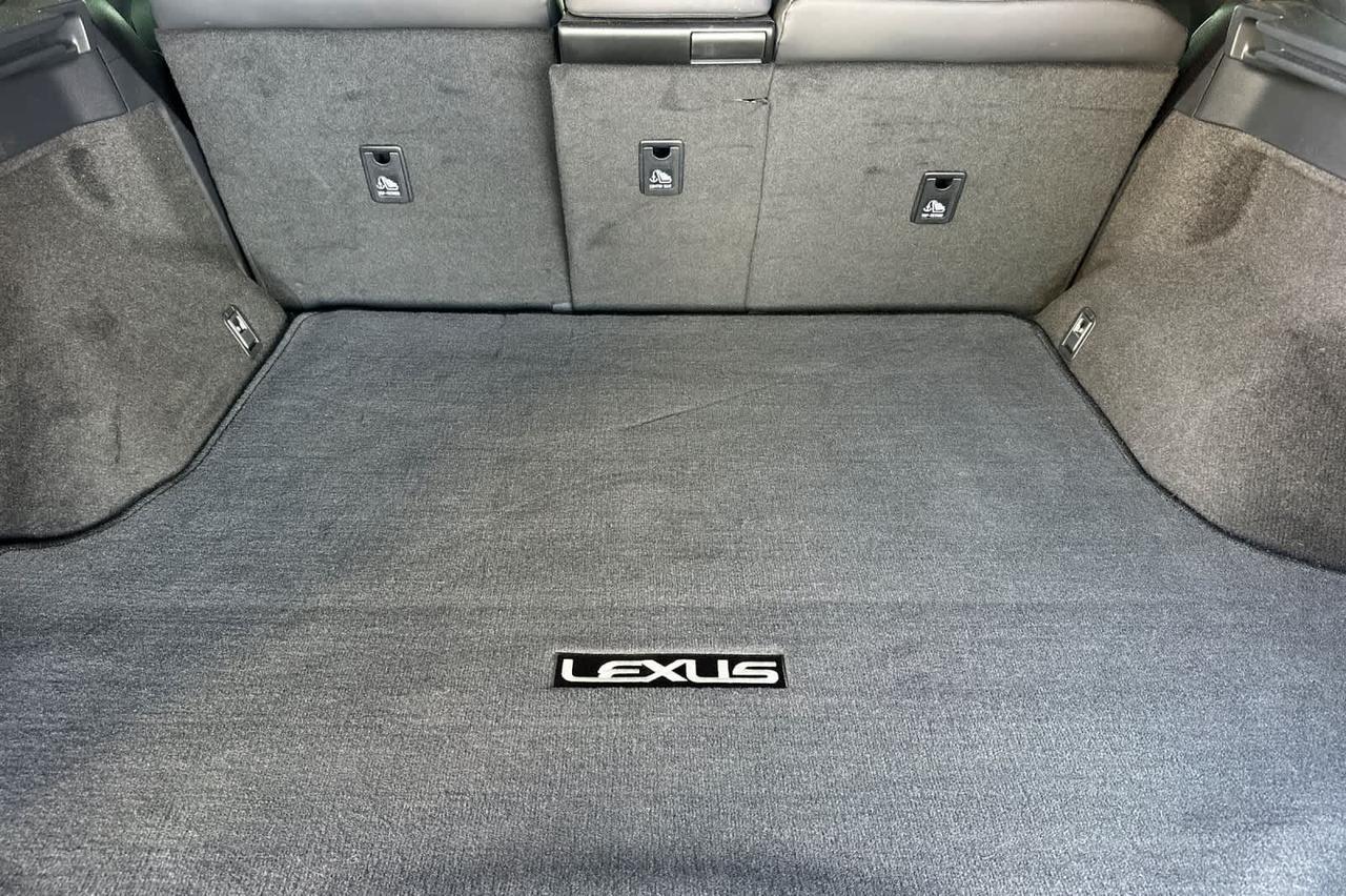 2024 Lexus RX Premium Plus Roseville CA