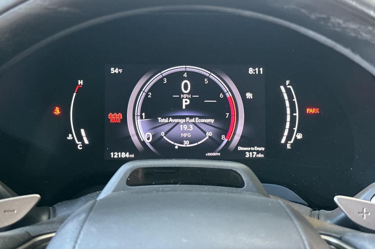 2024 Lexus RX Premium Plus Roseville CA