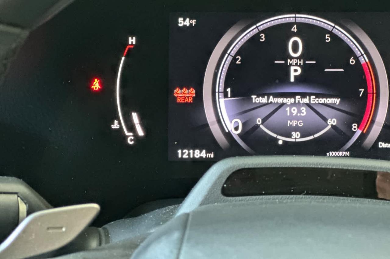 2024 Lexus RX Premium Plus Roseville CA