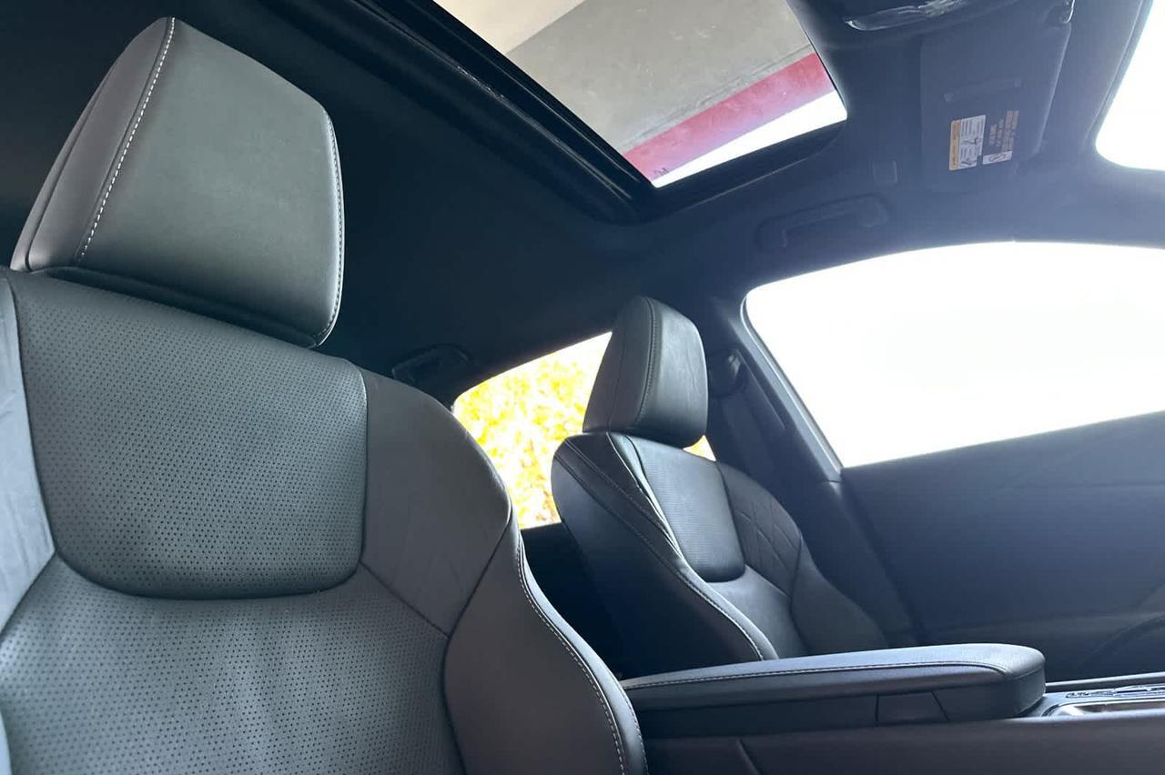 2024 Lexus RX Premium Plus Roseville CA