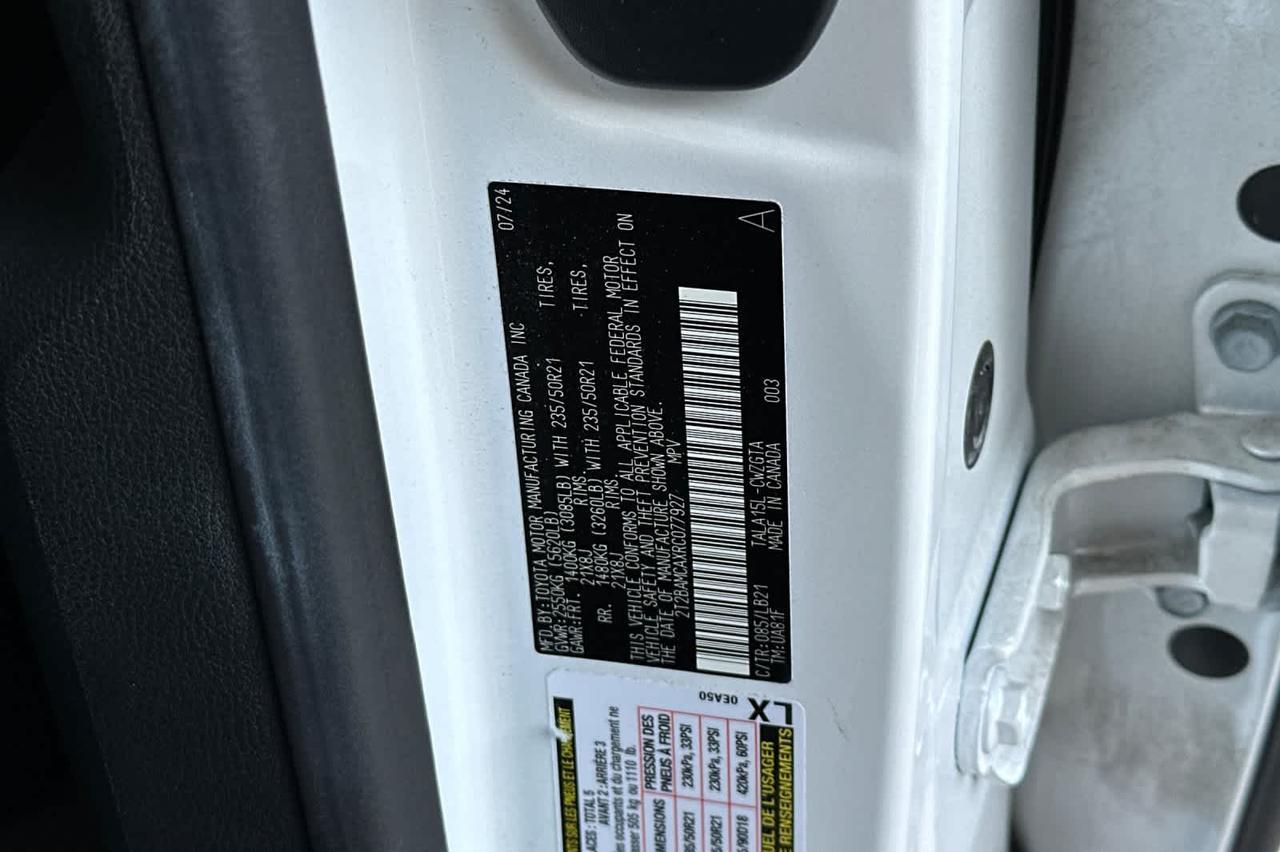 2024 Lexus RX Premium Plus Roseville CA