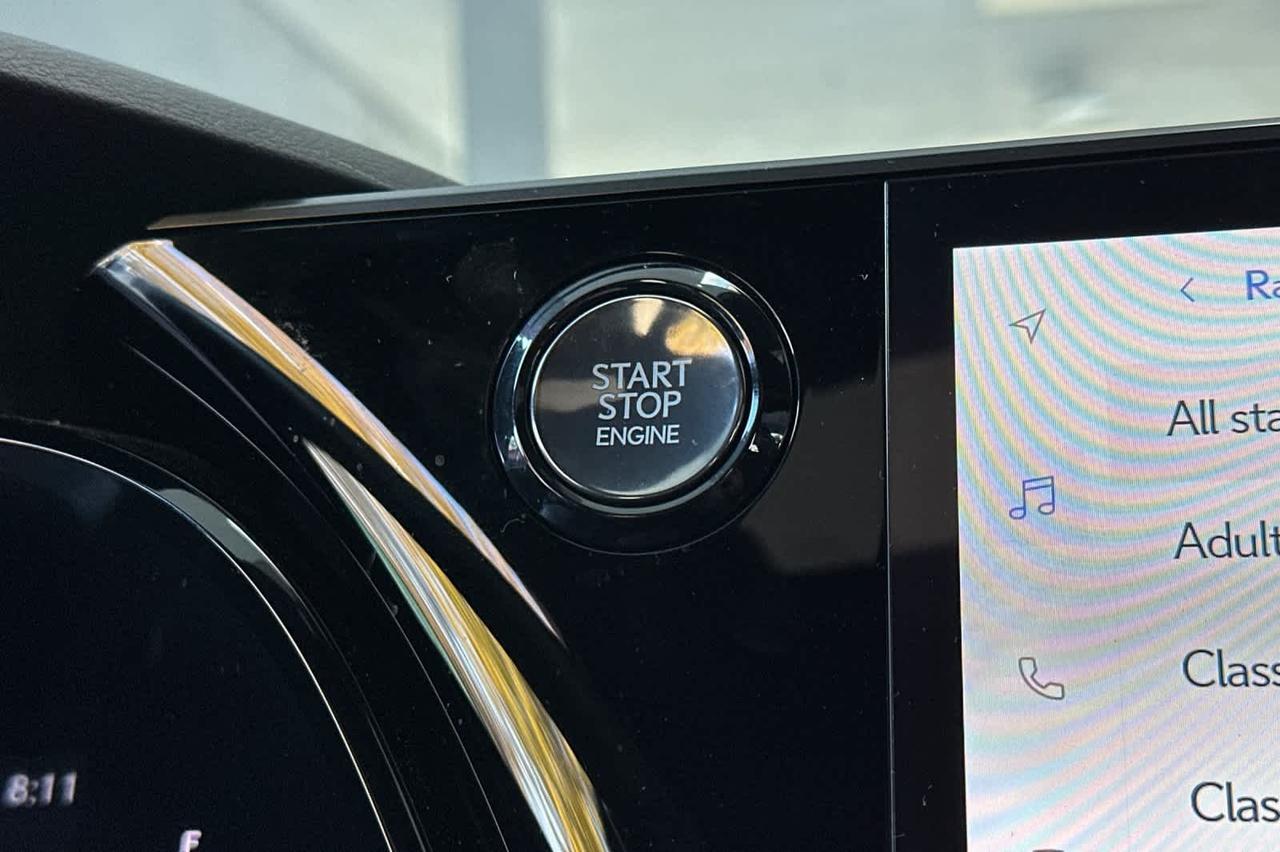 2024 Lexus RX Premium Plus Roseville CA