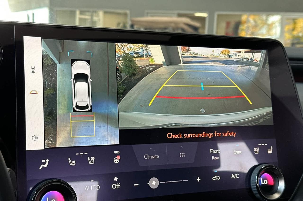 2024 Lexus RX Premium Plus Roseville CA