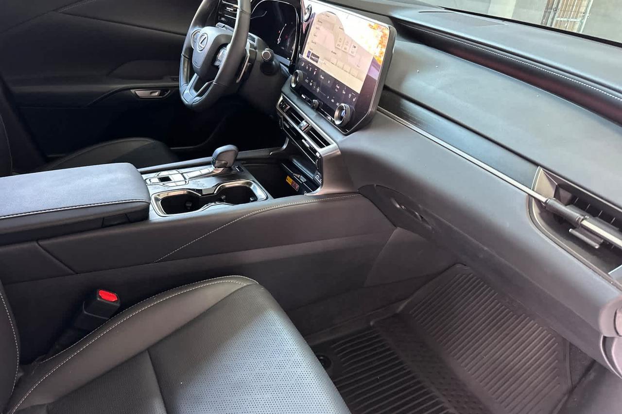 2024 Lexus RX Premium Plus Roseville CA